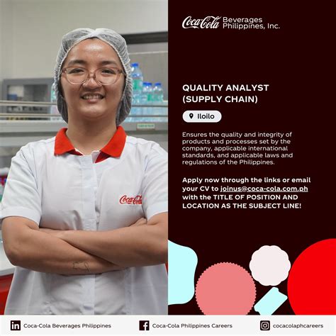 coca-cola calasiao pangasinan job hiring|coca cola, philippines jobs in Calasiao .